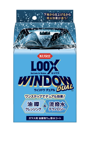 LOOX RAIN COAT | 呉工業